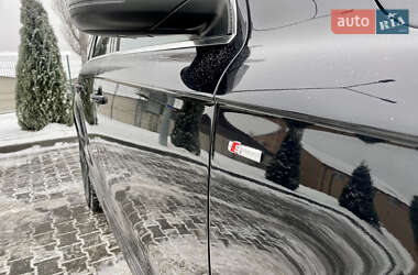 Позашляховик / Кросовер Audi Q7 2012 в 