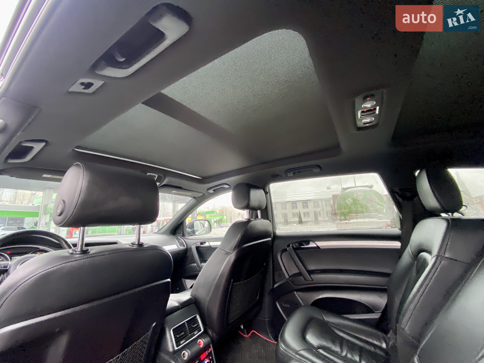 2012 Audi Q7 - мініатюра 46