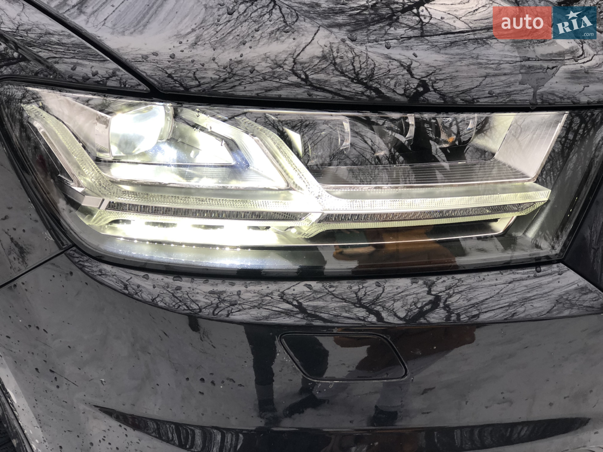 2015 Audi Q7 - мініатюра 29