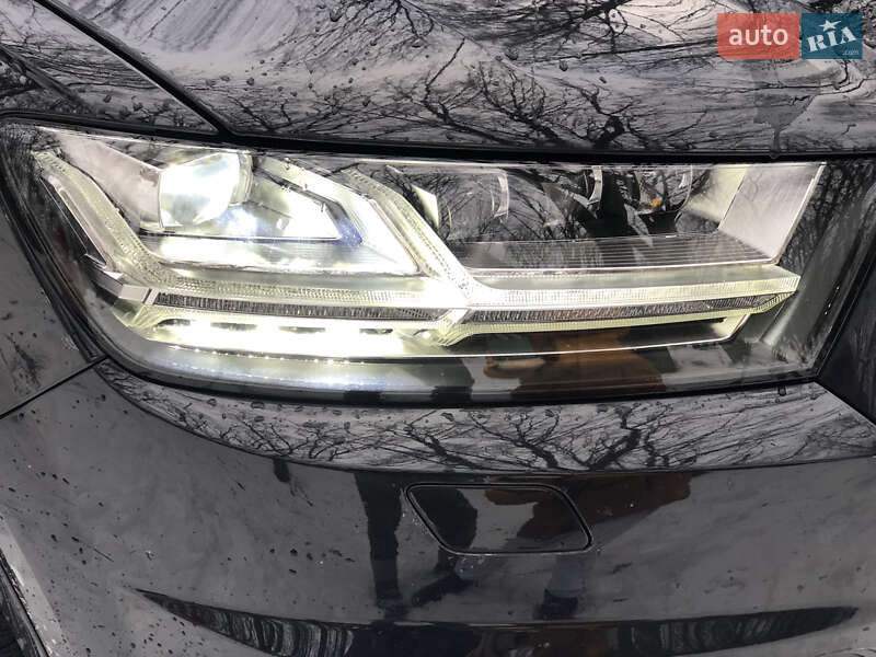 Внедорожник / Кроссовер Audi Q7 2015 в Теребовле фото 29 Внедорожник / Кроссовер Audi Q7 2015 в Теребовле