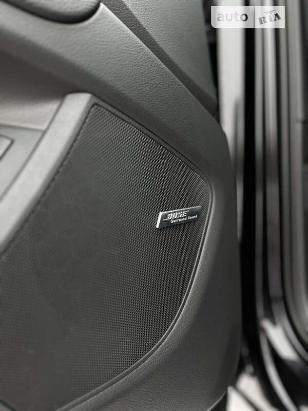 Внедорожник / Кроссовер Audi Q7 2013 в Богородчанах