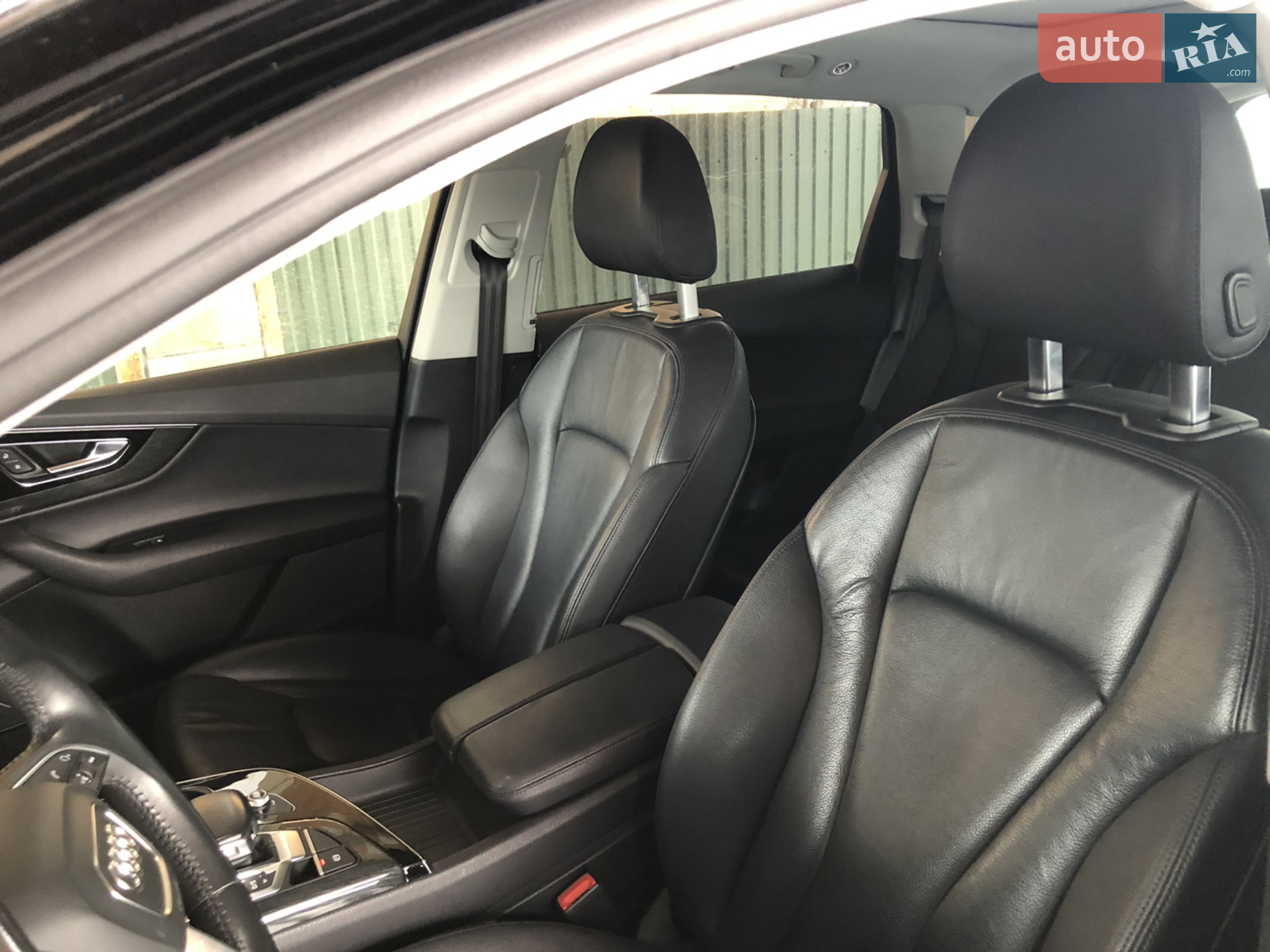 2015 Audi Q7 - мініатюра 55