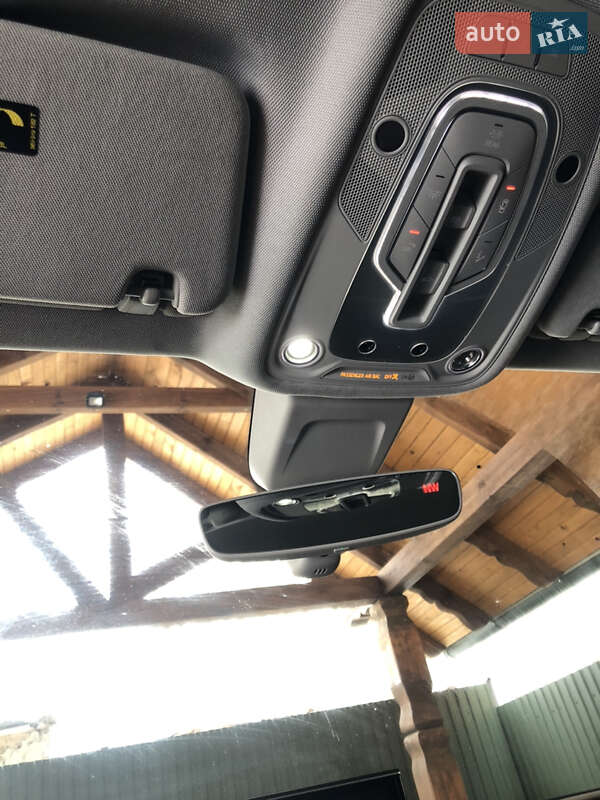 Внедорожник / Кроссовер Audi Q7 2015 в Теребовле фото 60 Внедорожник / Кроссовер Audi Q7 2015 в Теребовле
