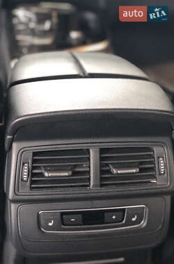 Позашляховик / Кросовер Audi Q7 2015 в Теребовлі