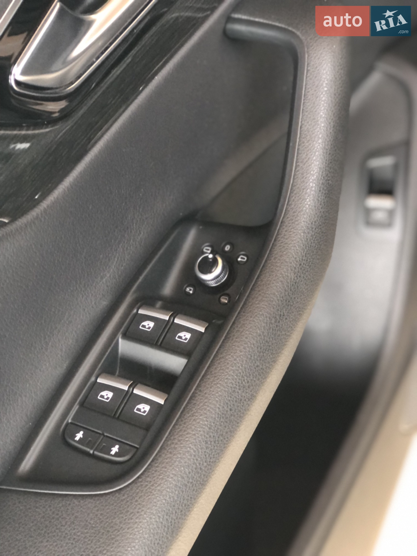 2015 Audi Q7 - мініатюра 86