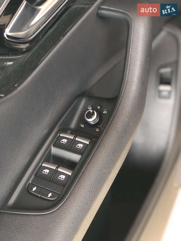 Внедорожник / Кроссовер Audi Q7 2015 в Теребовле фото 86 Внедорожник / Кроссовер Audi Q7 2015 в Теребовле