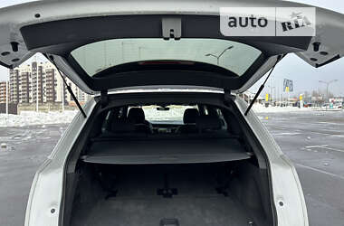 Внедорожник / Кроссовер Audi Q7 2020 в 