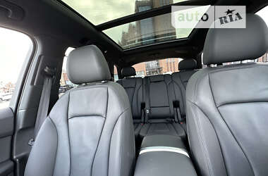 Внедорожник / Кроссовер Audi Q7 2020 в 
