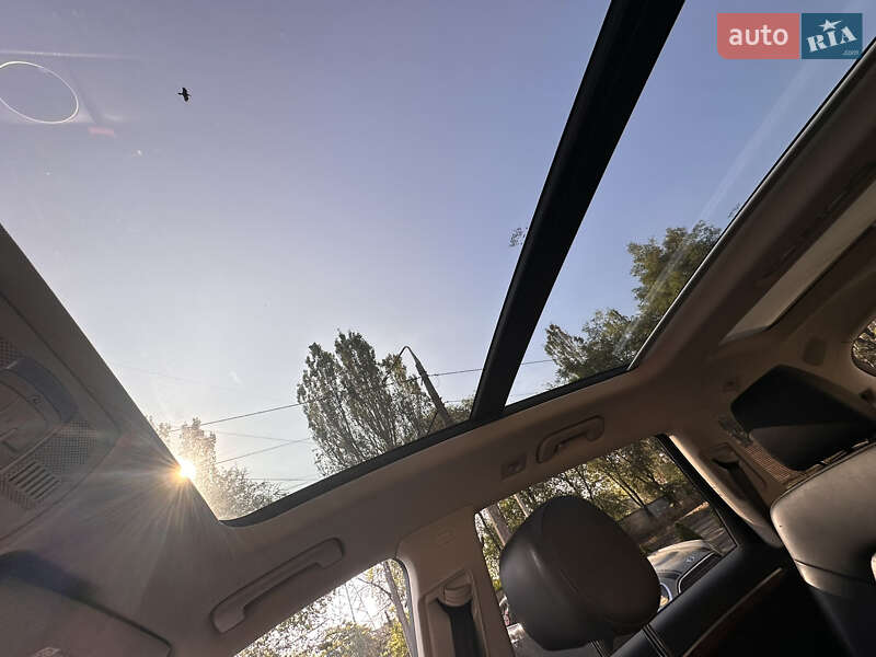 Внедорожник / Кроссовер Audi Q7 2015 в Киеве фото 14 Внедорожник / Кроссовер Audi Q7 2015 в Киеве