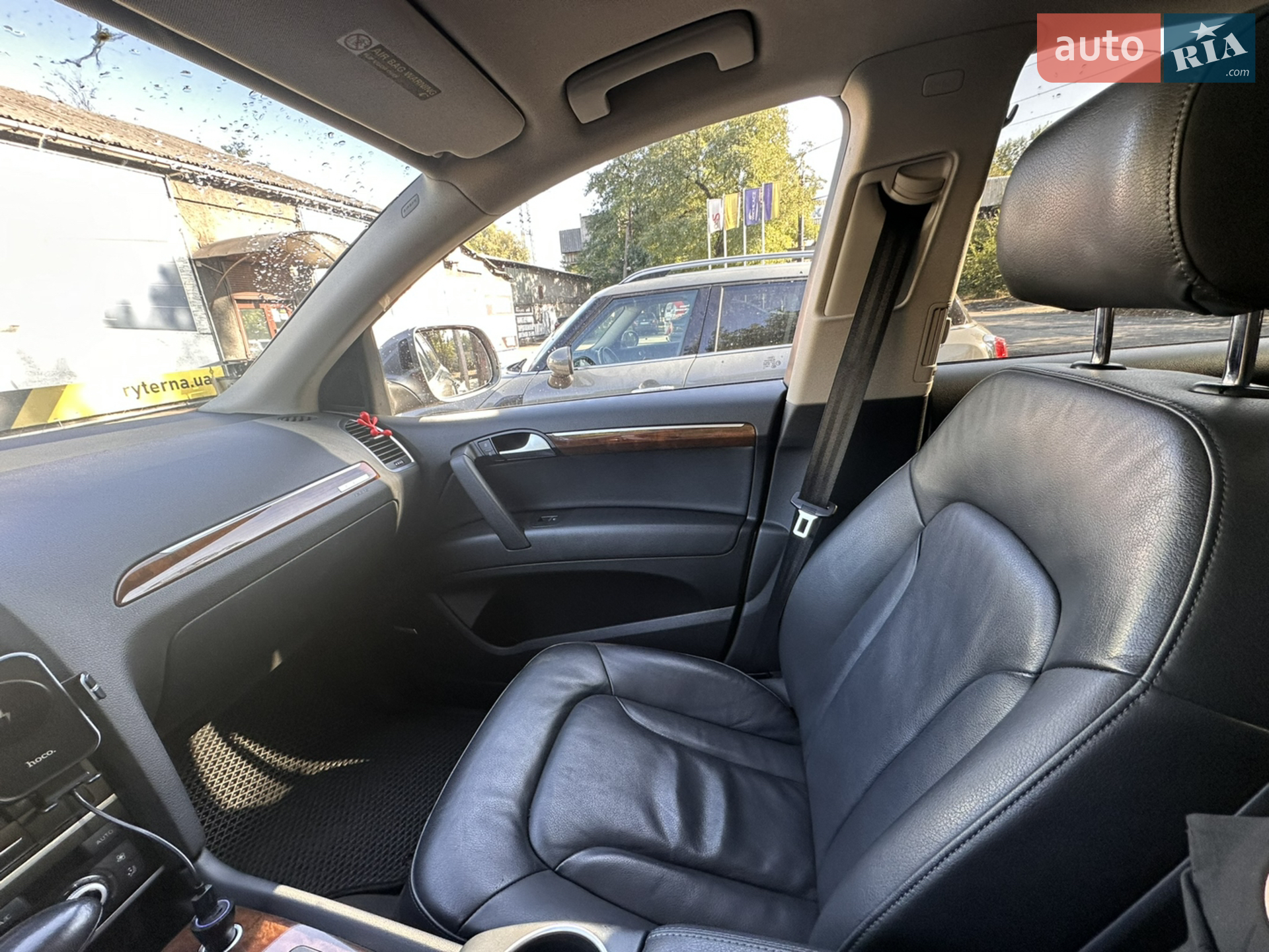 2015 Audi Q7 - мініатюра 28