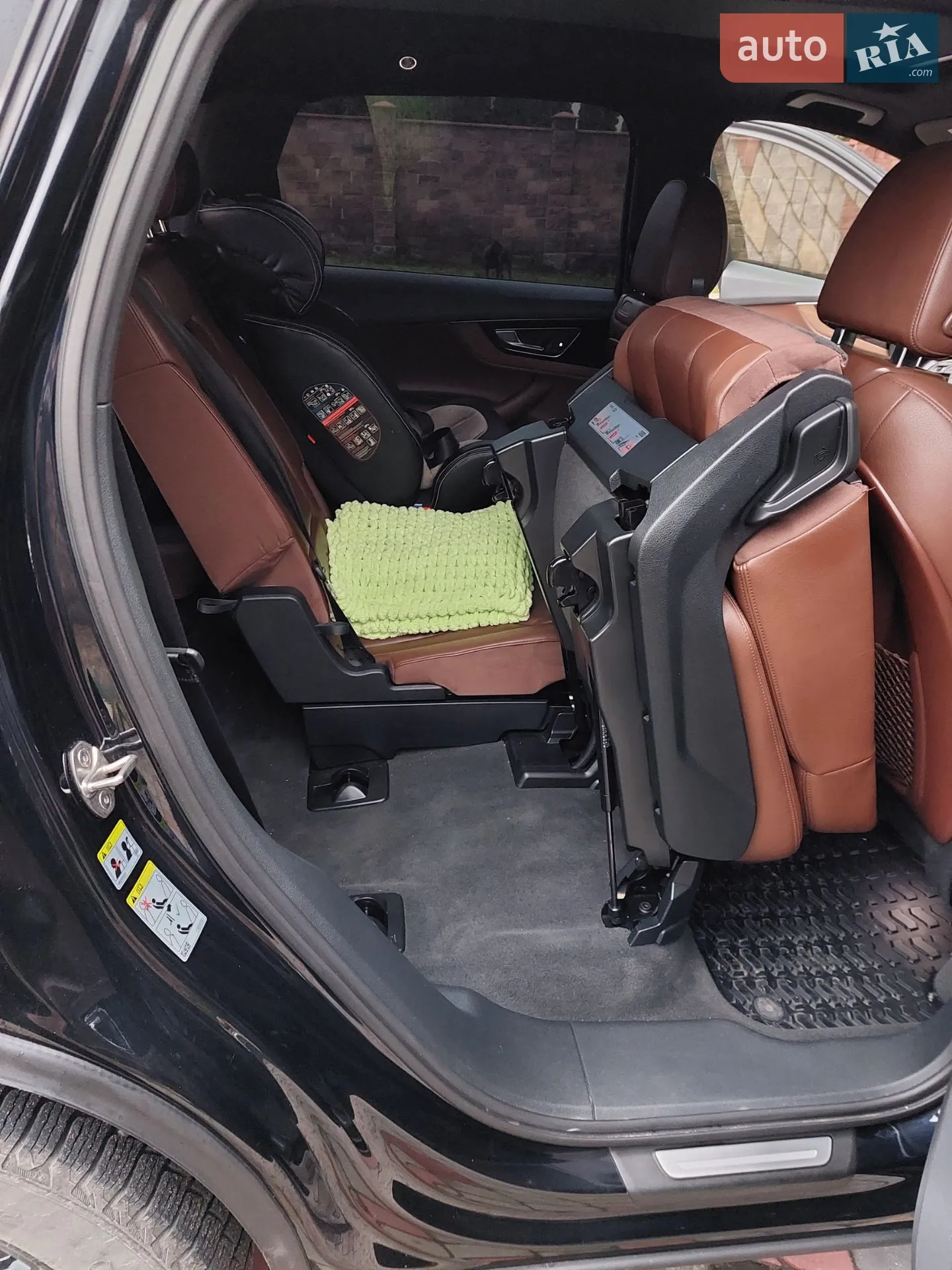 2016 Audi Q7 - мініатюра 46