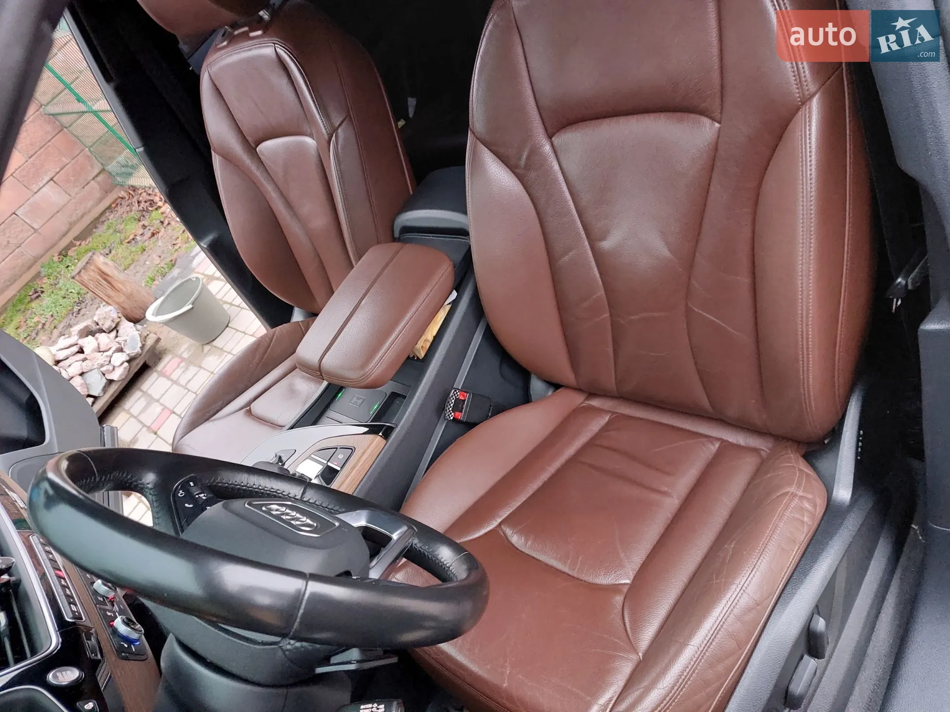 2016 Audi Q7 - мініатюра 51