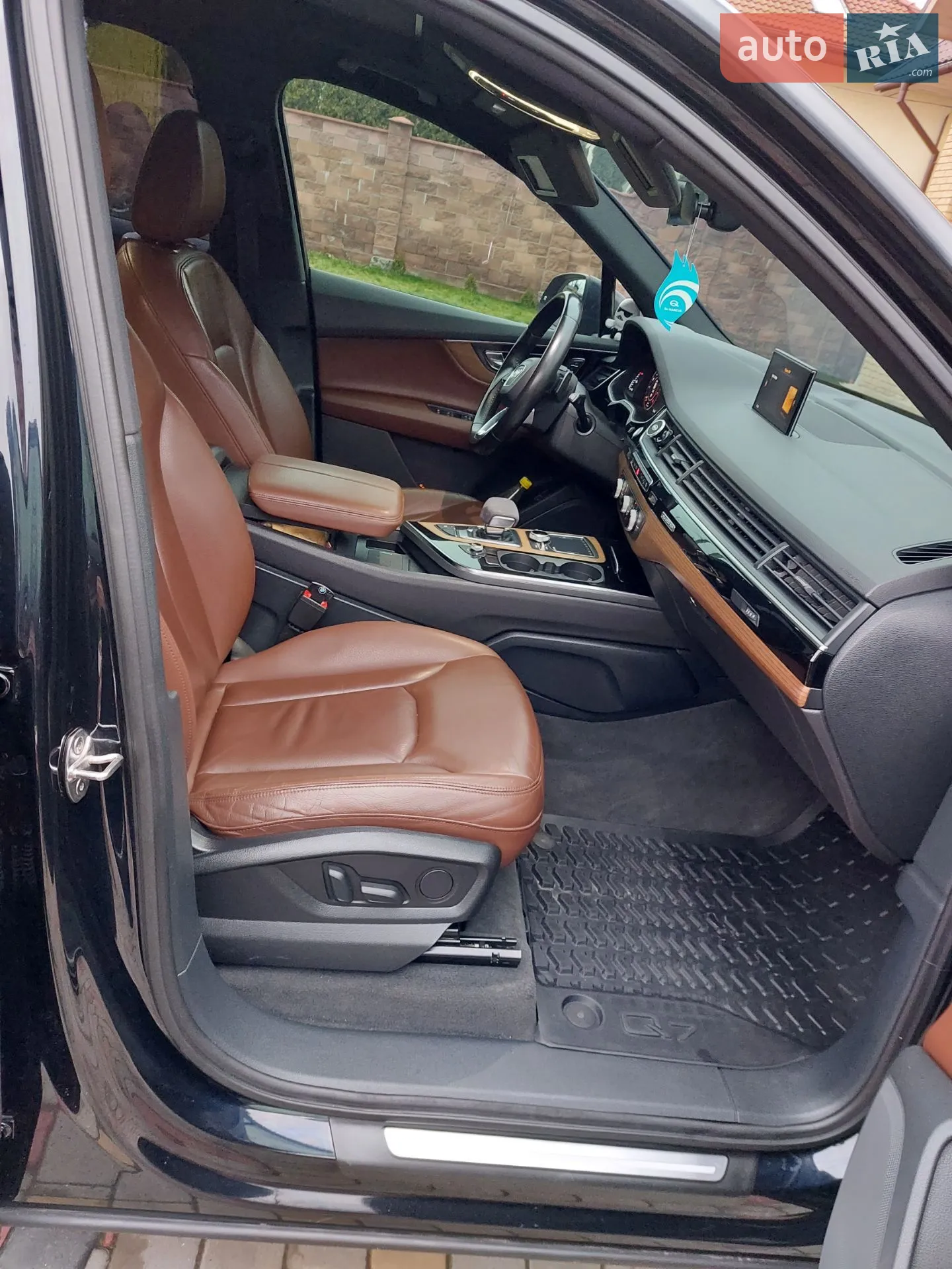 2016 Audi Q7 - мініатюра 35