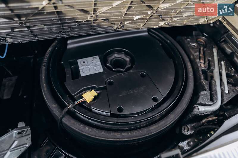 Внедорожник / Кроссовер Audi Q7 2008 в Львове