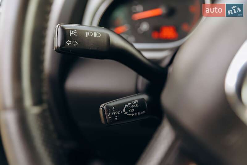 Внедорожник / Кроссовер Audi Q7 2008 в Львове