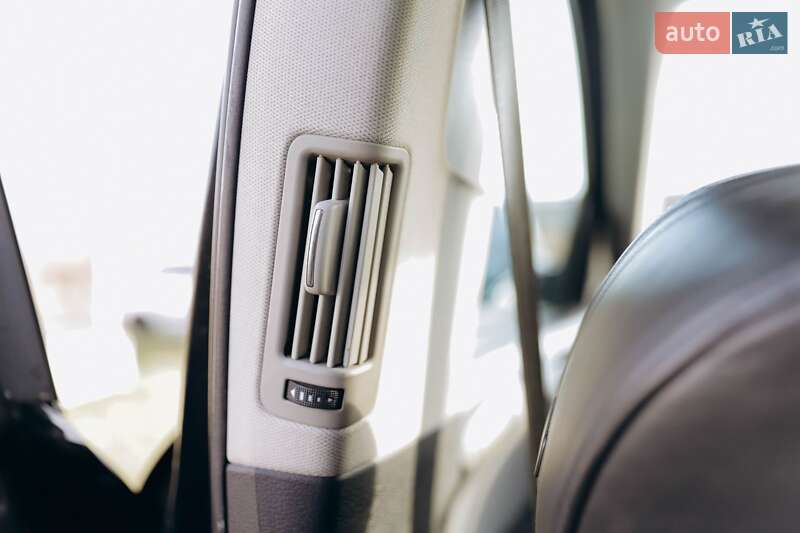 Внедорожник / Кроссовер Audi Q7 2008 в Львове