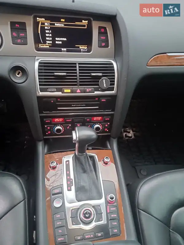 Audi Q7 2015 VIN WA1LMAFE1FD028704 фото оголошення 33 з 89
