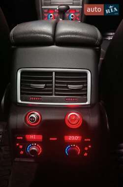 Внедорожник / Кроссовер Audi Q7 2015 в Тернополе