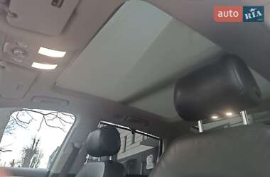 Позашляховик / Кросовер Audi Q7 2015 в 