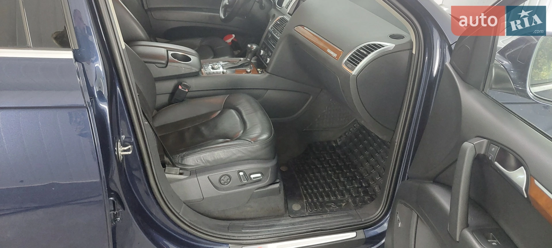 2014 Audi Q7 - мініатюра 18