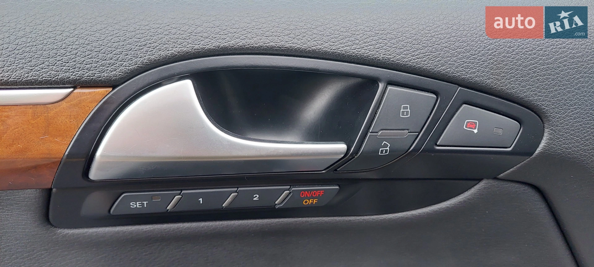 2014 Audi Q7 - мініатюра 23