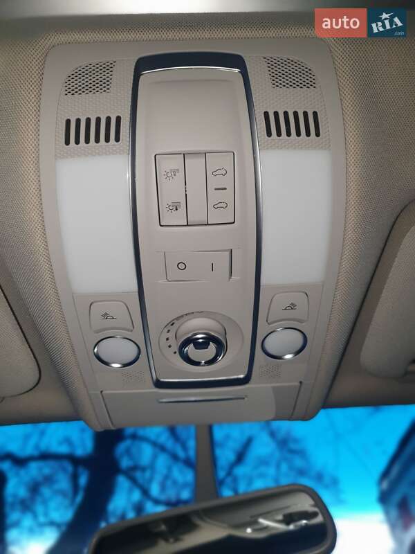 Внедорожник / Кроссовер Audi Q7 2014 в Одессе