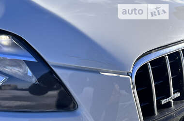 Позашляховик / Кросовер Audi Q7 2012 в Києві