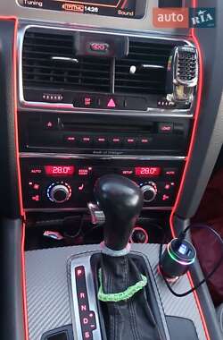 Внедорожник / Кроссовер Audi Q7 2007 в 