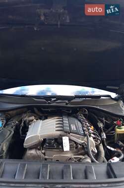 Внедорожник / Кроссовер Audi Q7 2008 в Львове