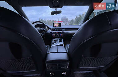 Позашляховик / Кросовер Audi Q7 2015 в 