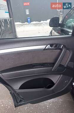 Внедорожник / Кроссовер Audi Q7 2007 в Коломые