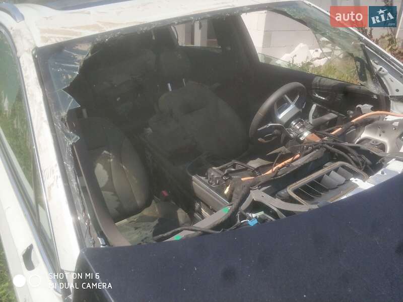 Внедорожник / Кроссовер Audi Q7 2017 в Коблеве