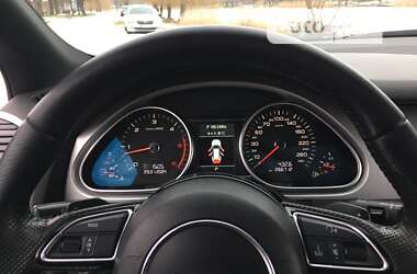 Позашляховик / Кросовер Audi Q7 2013 в Білій Церкві