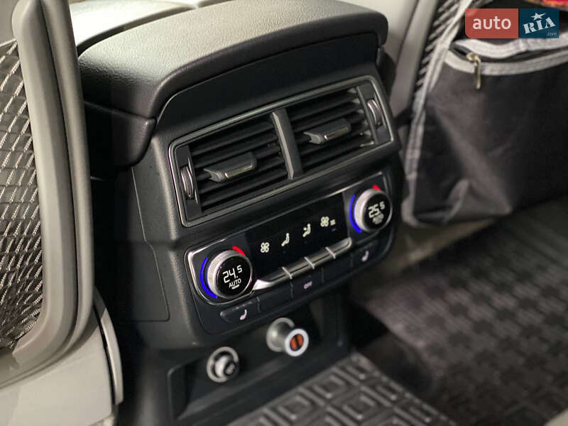 Позашляховик / Кросовер Audi Q7 2018 в Калуші фото 10 Позашляховик / Кросовер Audi Q7 2018 в Калуші