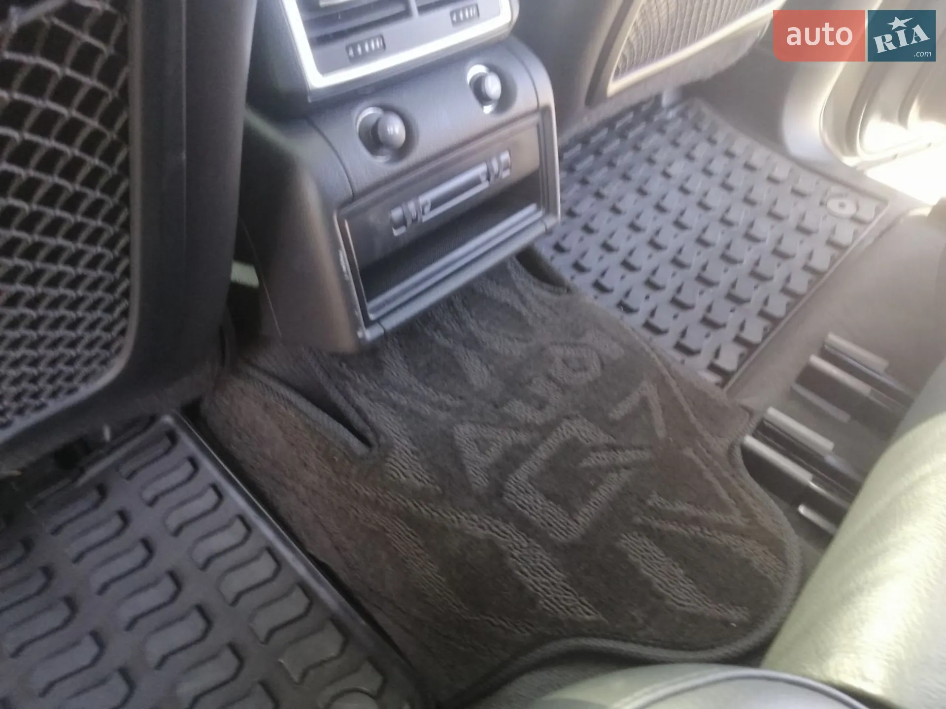 2010 Audi Q7 - мініатюра 25