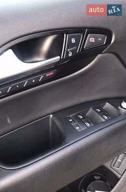 Позашляховик / Кросовер Audi Q7 2011 в Новій Ушиці
