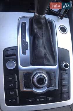 Позашляховик / Кросовер Audi Q7 2011 в Новій Ушиці