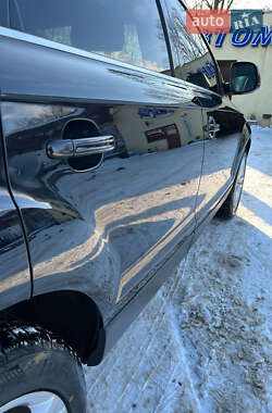 Внедорожник / Кроссовер Audi Q7 2007 в 