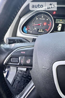 Внедорожник / Кроссовер Audi Q7 2013 в Умани