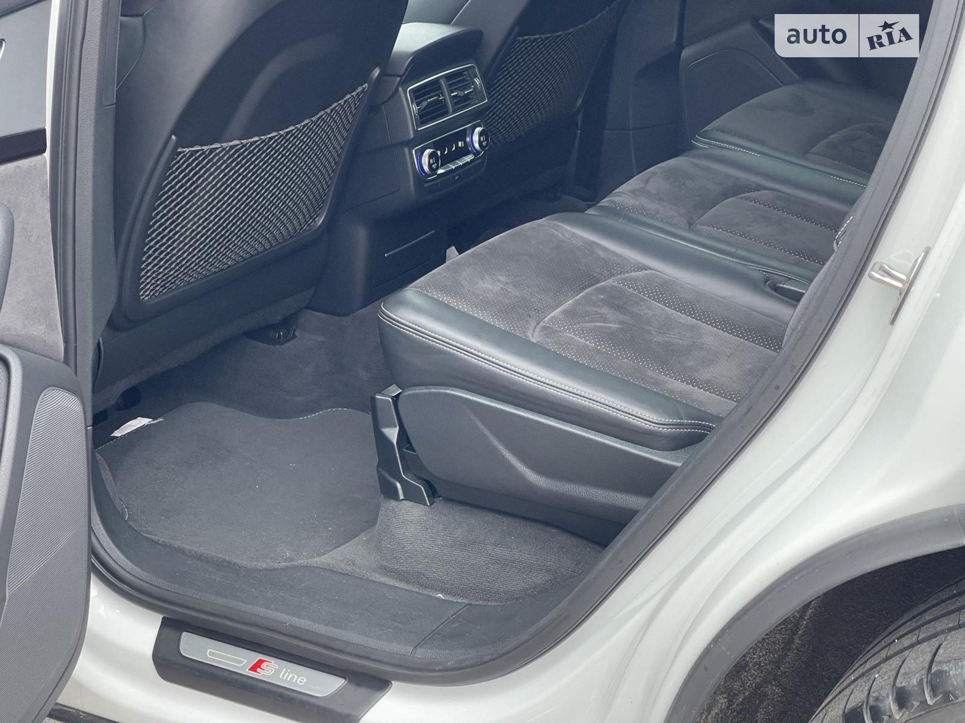 2016 Audi Q7 - мініатюра 29