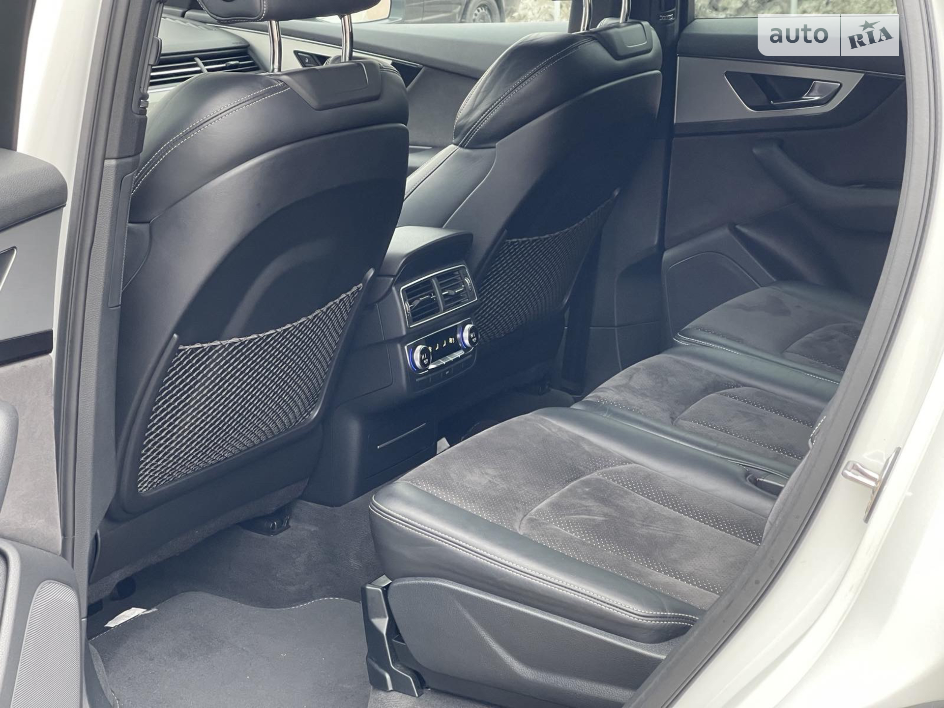 2016 Audi Q7 - мініатюра 28