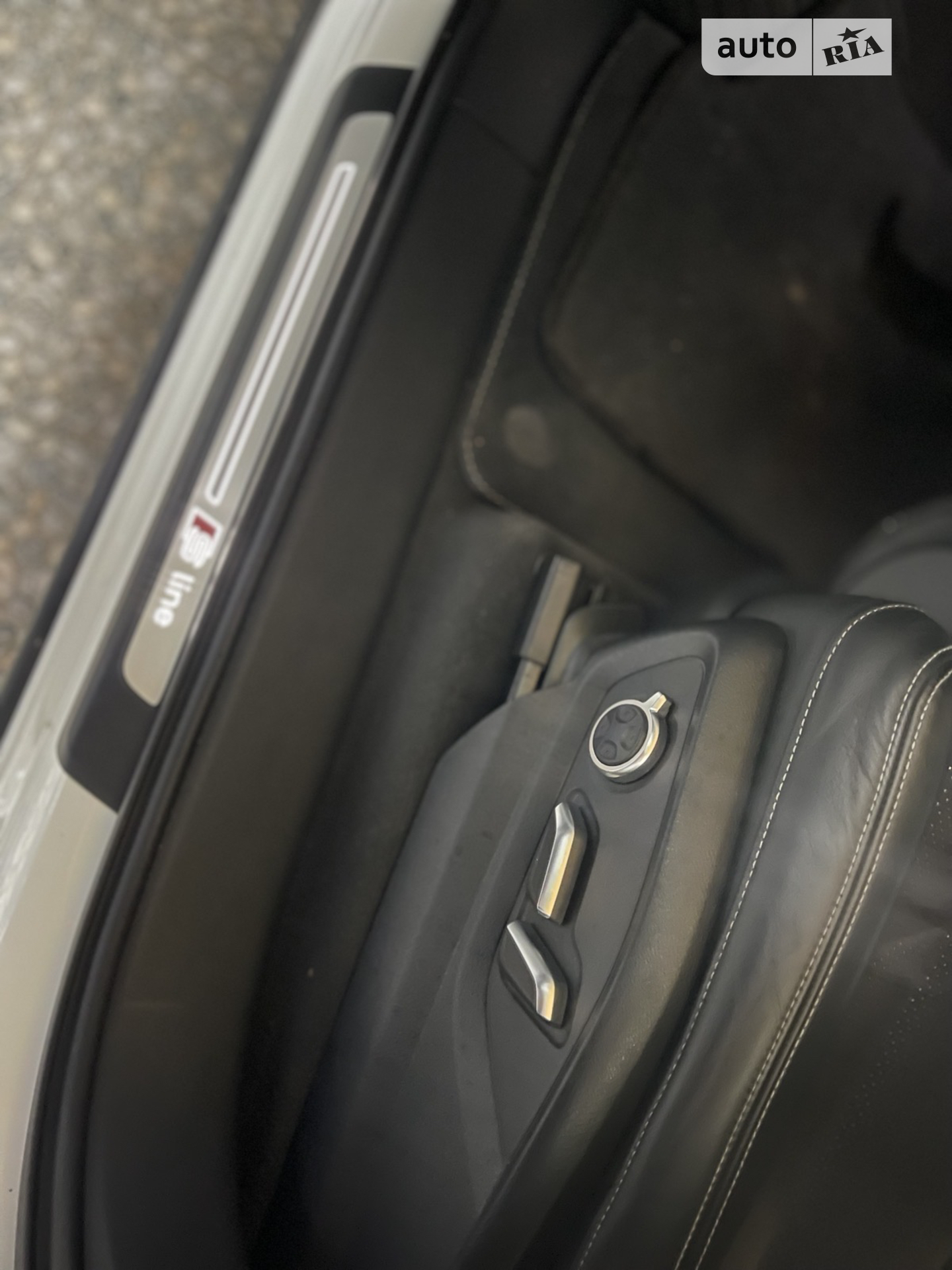 2016 Audi Q7 - мініатюра 43
