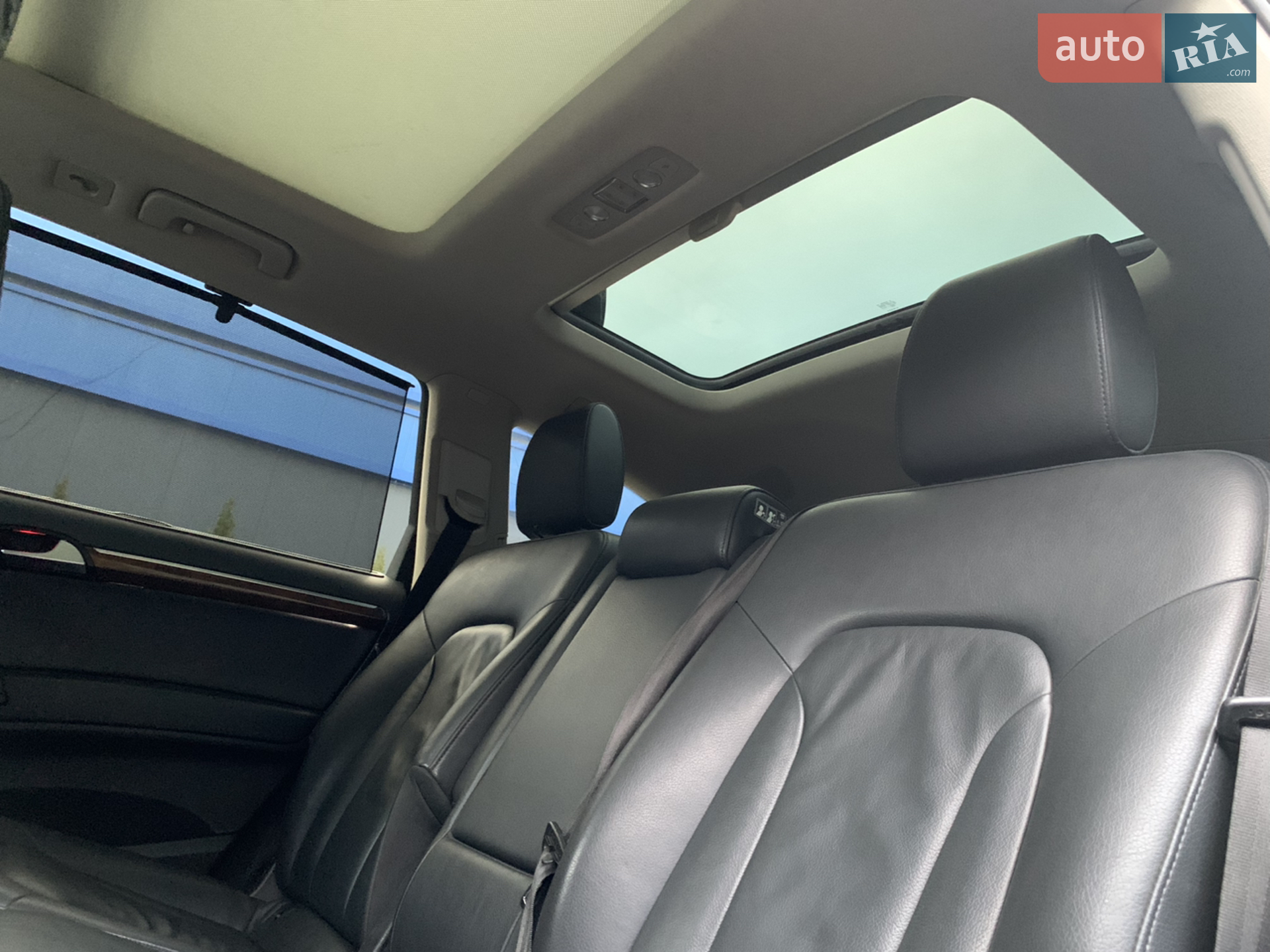 2013 Audi Q7 - мініатюра 29