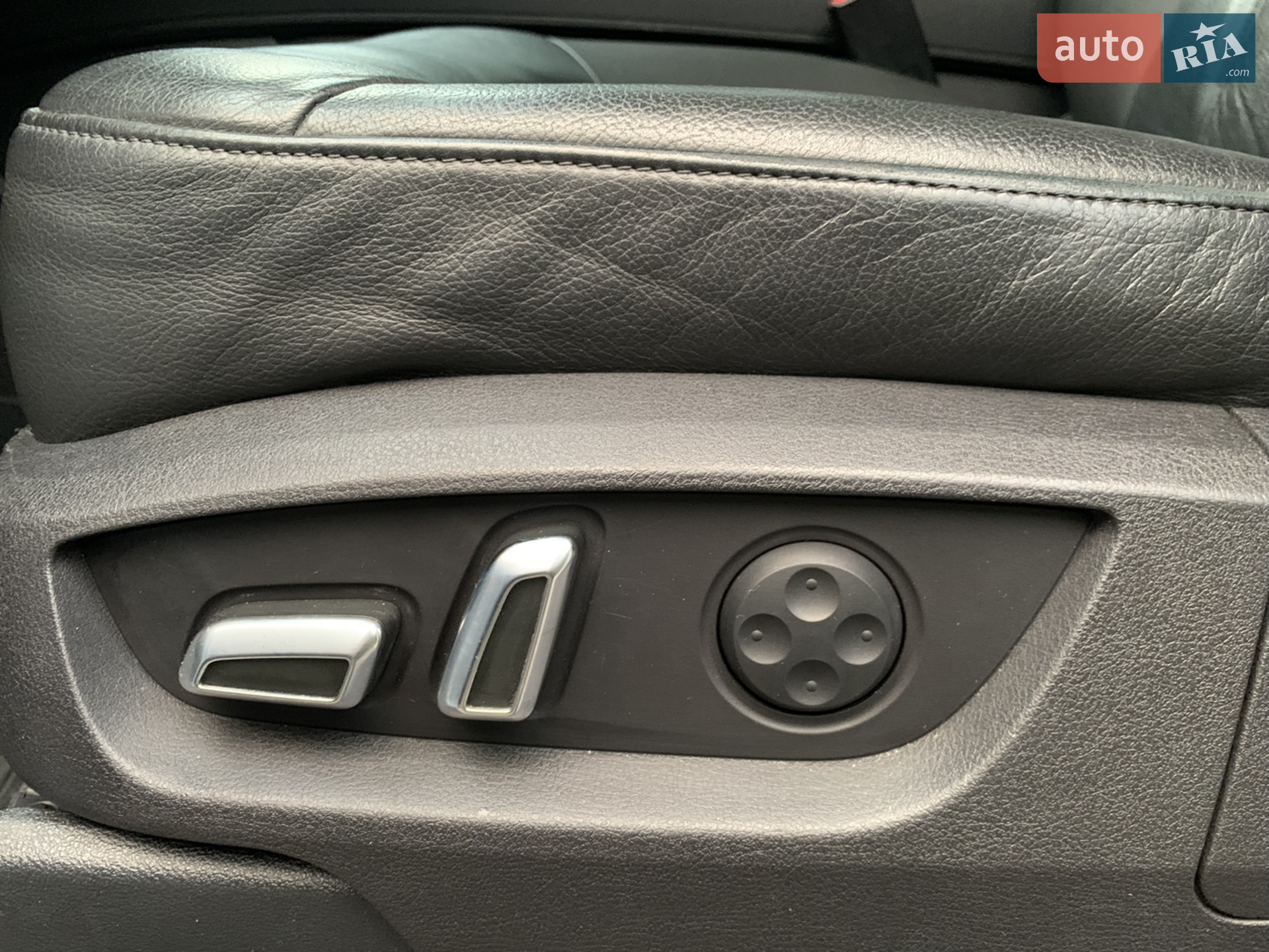 2013 Audi Q7 - мініатюра 36