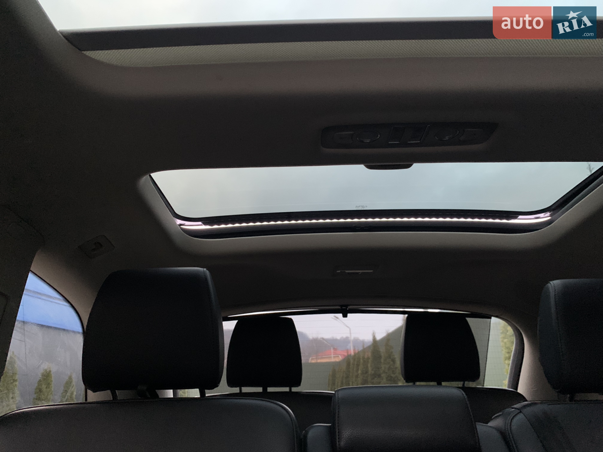 2013 Audi Q7 - мініатюра 47