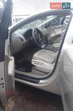 Внедорожник / Кроссовер Audi Q7 2007 в Калуше