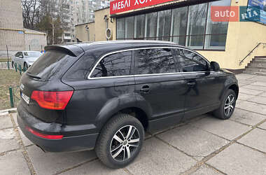 Внедорожник / Кроссовер Audi Q7 2008 в Николаеве