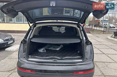 Внедорожник / Кроссовер Audi Q7 2008 в Николаеве