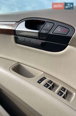 Внедорожник / Кроссовер Audi Q7 2014 в Сарнах