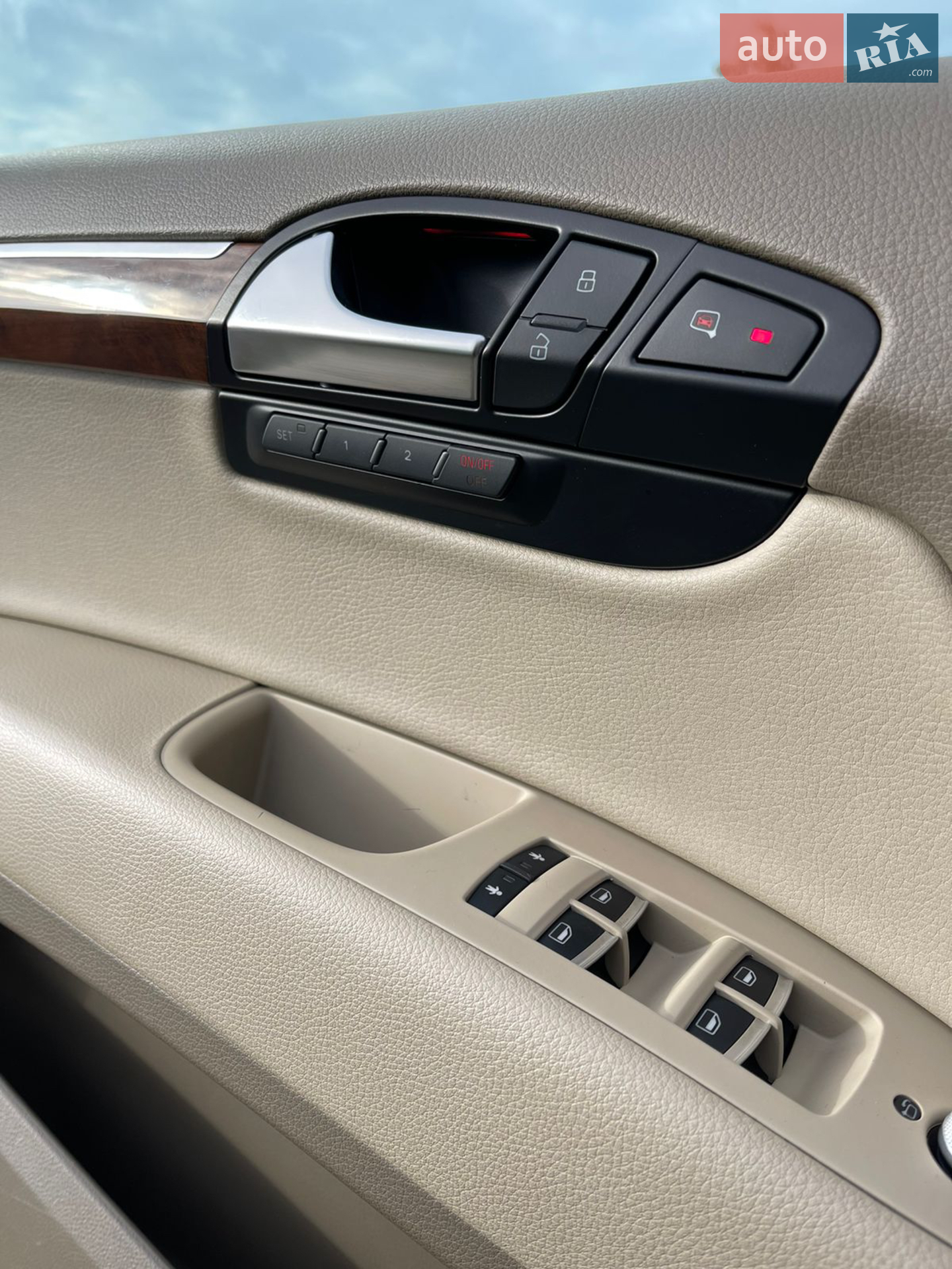 2014 Audi Q7 - мініатюра 23